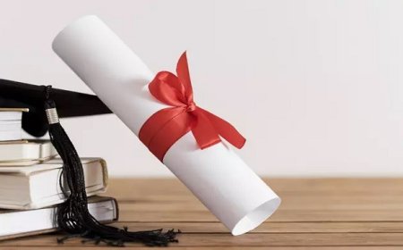 Extravio de Diploma