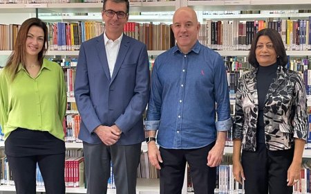 CBMM e Fundação Dom Cabral reforçam parceria para impulsionar o conhecimento no Brasil