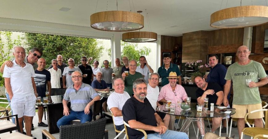 Social - Catia Lemos