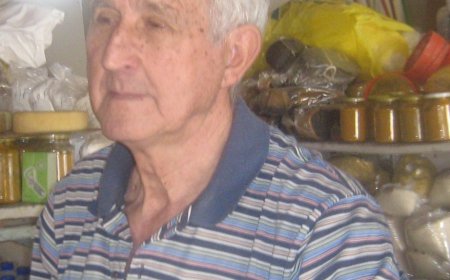 Walter Natal