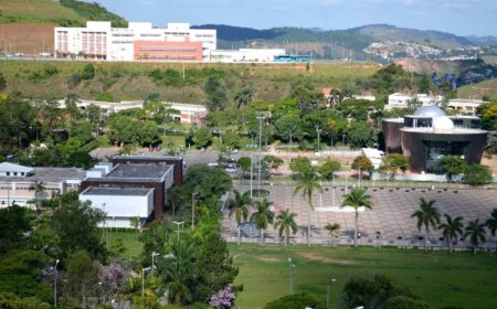 UFJF fica em 54º no ranking