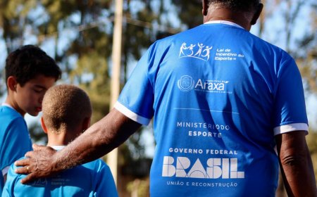 Dínamo: do projeto social ao cenário internacional do futebol