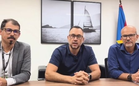 Caratinga terá campus do IF Sudeste