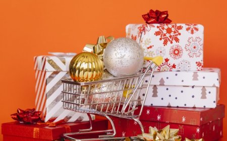 Lojas online e lojas de rua têm melhor desempenho de vendas no Natal em BH e RMBH