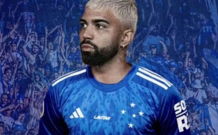 Cruzeiro prepara pacote de reforços para anunciar no aniversário