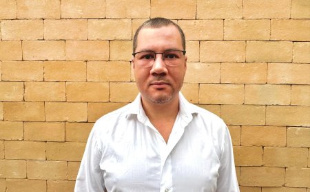 Procon de Araxá tem novo coordenador