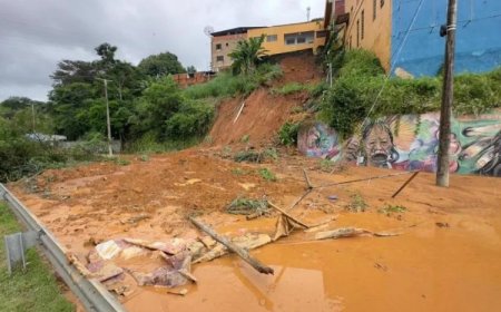 Ipatinga decreta calamidade pública