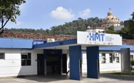 Timóteo suspende licitação de hospital