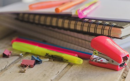 Procon de Araxá divulga pesquisa de preços de materiais escolares