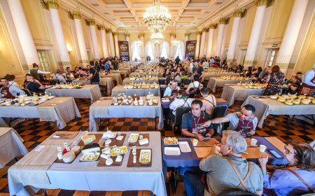ExpoQueijo será em junho e vai celebra o Queijo Minas como Patrimônio da Humanidade