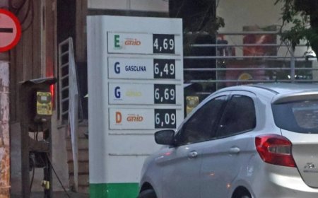 Procon notifica 30 postos em JF