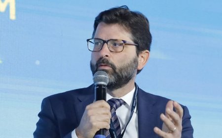 Brasil perde mais que os EUA se retaliar tarifas de Trump, diz Lucas Ferraz, da FGV