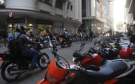 Bourbon, jeans, motos e mais: possíveis alvos da Europa em resposta à tarifa de Trump
