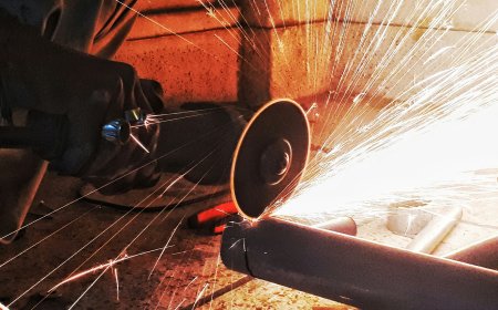 Bens feitos com aço americano podem sofrer dano colateral do “tarifaço”, diz Amcham
