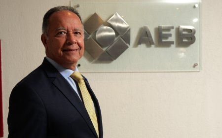 Brasil tem condições de chegar a acordo com EUA sobre tarifas de Trump, diz AEB