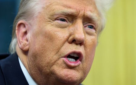 Trump pode resgatar lei de 1930 para aplicar tarifas recíprocas, dizem especialistas