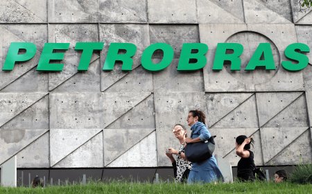 STF julga ação com impacto de R$ 1,5 bi para Petrobras e R$ 419 mi para União