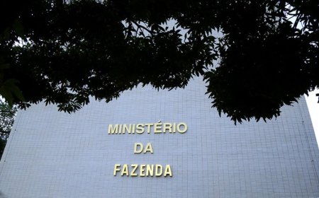 Mundo terá crescimento moderado em 2025 e queda da inflação continuará, diz Fazenda