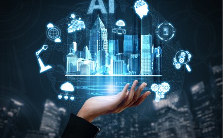 A Terceira Guerra Mundial: A Batalha pela Inteligência Artificial Por Rafael Esterlino