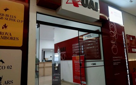 Araxá mantém saldo positivo na geração de empregos pelo 4º ano consecutivo