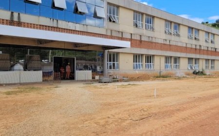 Ddfinida gestão do Hospital de Teófilo Otoni