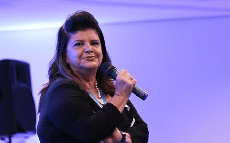 Luiza Trajano pede a Galípolo para não anunciar mais alta nos juros: “atrapalha tudo”