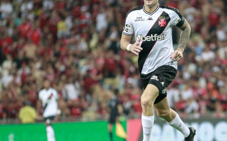 Vasco estreia na Copa do Brasil diante do União Rondonópolis
