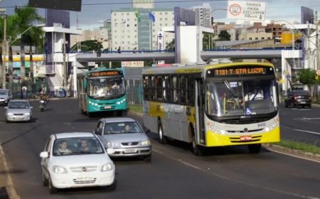 Uberlândia adota tarifa zero