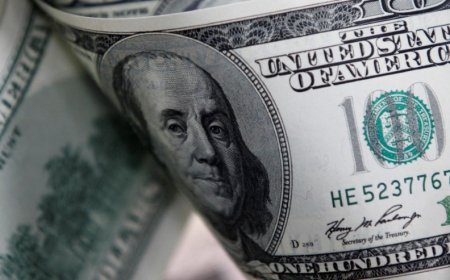 Tesouro Nacional anuncia 1ª emissão de títulos no mercado internacional