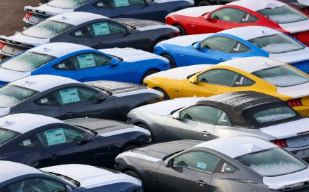 Trump diz que “provavelmente” vai impor tarifas de 25% sobre carros, remédios e chips