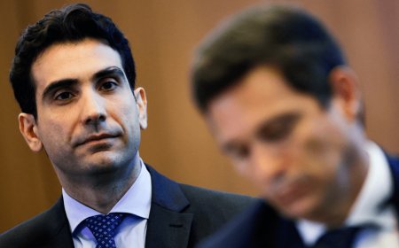 BC negocia com governo PEC que concede autonomia financeira e administrativa