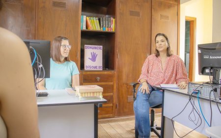 CRAM oferece acolhimento, orientação e encaminhamento às mulheres vítimas de violência