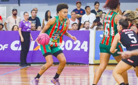 Liga de Basquete Feminino 2025 será transmitida pela TV Brasil