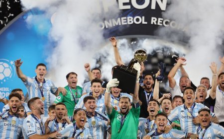 Botafogo cai diante do Racing e perde a Recopa Sul-Americana