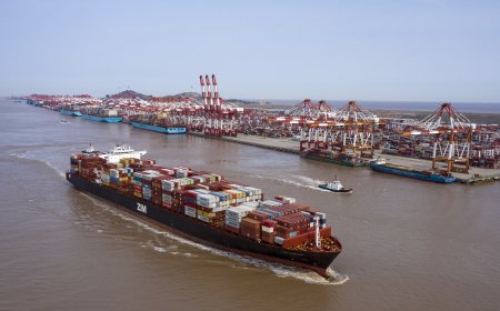 México está aberto a impor novas tarifas sobre a China para evitar impostos de Trump