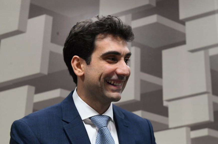 Galípolo: governo Trump pode ser menos prejudicial para Brasil do que para o México