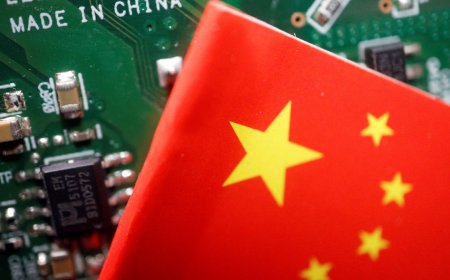 China: PMI composto vai a 51,5 em fevereiro, nível mais alto em três meses
