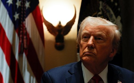 Tarifas de Trump trazem volatilidade no curto prazo, mas podem abrir portas ao Brasil