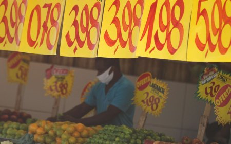 Veja todas as medidas anunciadas pelo governo para reduzir os preços dos alimentos