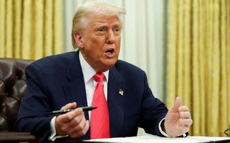 “Sem dor, sem ganho” está se tornando o lema da equipe econômica de Trump