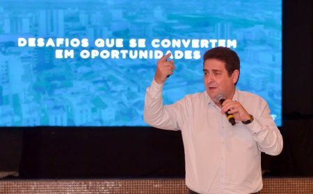 AMM articula “PL do Desmame” para dar alívio ao caixa das prefeituras mineiras