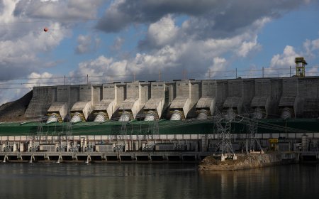 Preços de energia disparam no Brasil com maior aversão a risco de seca