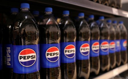 PepsiCo e outras gigantes de alimentos dos EUA fazem apelo por isenção em tarifas