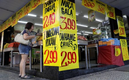 Camex se reúne hoje à tarde para zerar imposto de importação de alimentos