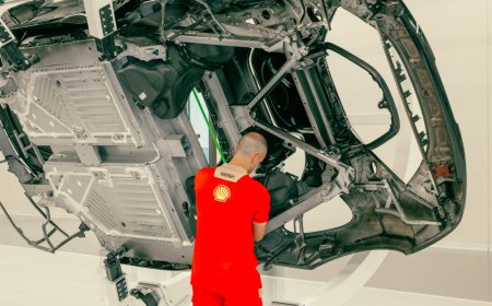 Itália prepara plano para unir setores automotivo e de defesa, diz ministro