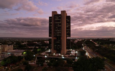 IBC-Br: prévia do PIB vai a 0,90% em janeiro, bem acima do esperado