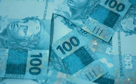 Tesouro informa que honrou R$ 1,33 bi em dívidas garantidas pela União em fevereiro