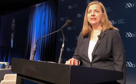 Trump confirma Michelle Bowman como nova vice-presidente de Supervisão do Fed
