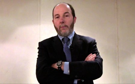 Armínio Fraga: Lula não repete mandatos passados por ‘entorno’ ruim e falta de ideias