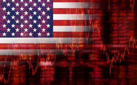 US$ 9,5 trilhões em risco: o possível preço da guerra comercial, segundo a AmCham EU